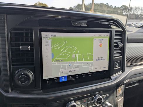 New 2025 Ford F150 Raptor image 23