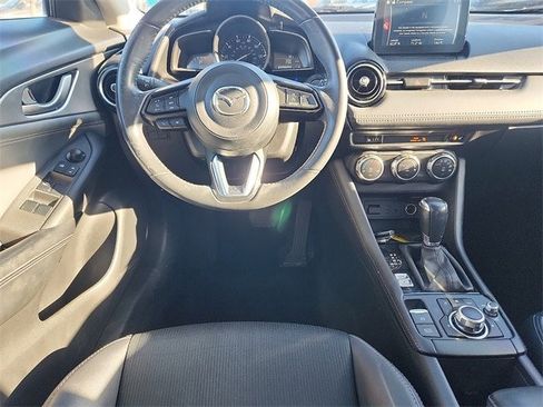 Used 2019 MAZDA CX-3 Touring image 10