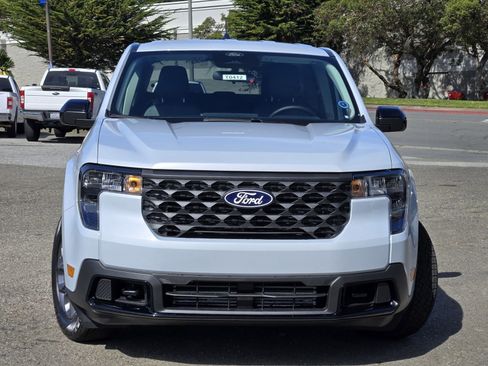 New 2026 Ford Maverick XLT image 3