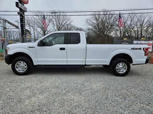 Used 2019 Ford F150 XL w/ Equipment Group 101A Mid image 2