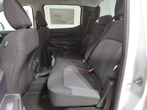 New 2025 Ford Ranger XL AWD/4WD image 24