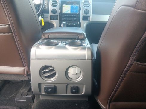 Used 2012 Ford F150 Platinum image 21
