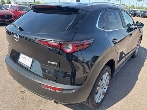 Used 2023 MAZDA CX-30 AWD 2.5 S w/ Preferred Package image 5