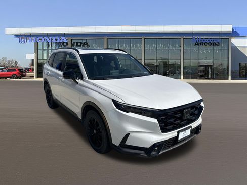 Used 2024 Honda CR-V Sport-L image 6
