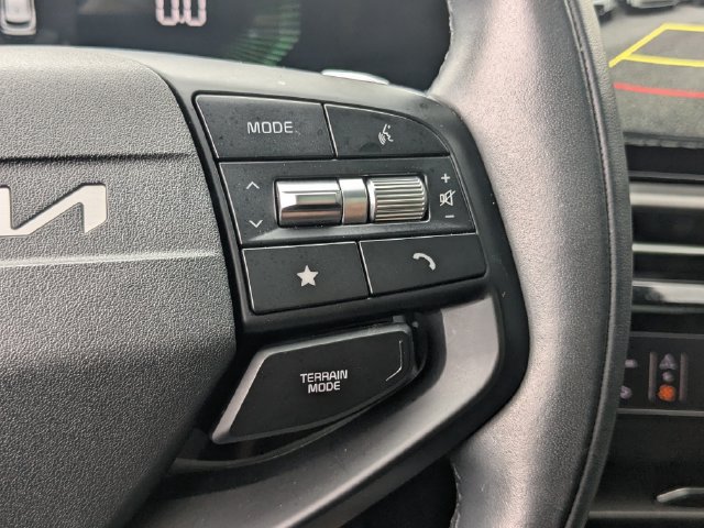 Certified 2026 Kia Sportage EX AWD/4WD image 26