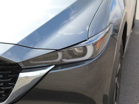 Used 2023 MAZDA CX-5 AWD 2.5 S w/ Premium Plus Pkg image 11