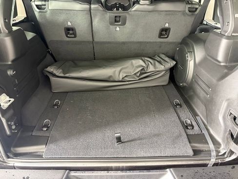 New 2026 Jeep Wrangler Unlimited Rubicon 392 image 37