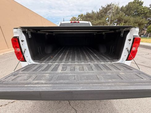 Used 2015 Chevrolet Silverado 1500 LT AWD/4WD image 31