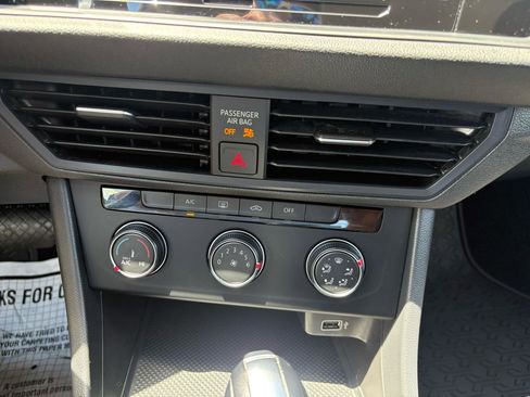 Used 2019 Volkswagen Jetta S w/ Driver Assistance Package FWD image 27