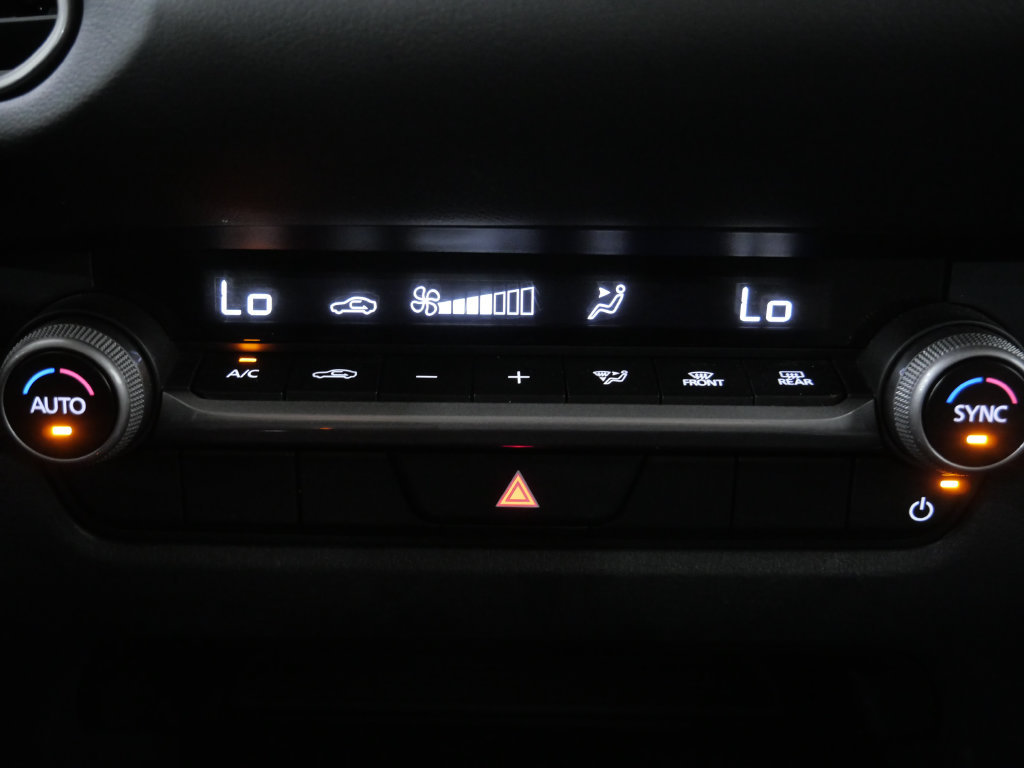 Used 2024 MAZDA CX-30 AWD 2.5 S w/ Select Sport Pkg image 18