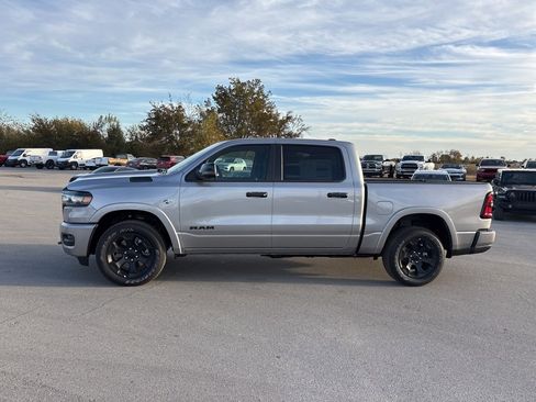 New 2026 RAM 1500 Big Horn image 5