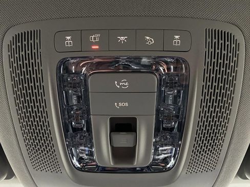 Certified 2025 Mercedes-Benz GLE 350 4MATIC image 30