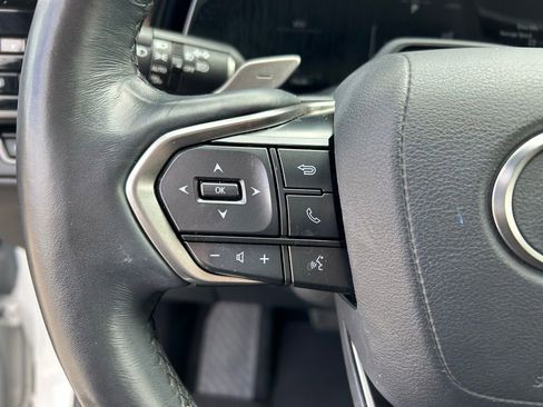Used 2025 Lexus TX 350 AWD w/ Technology Package image 21
