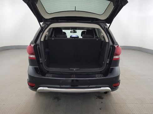 Used 2020 Dodge Journey Crossroad image 29