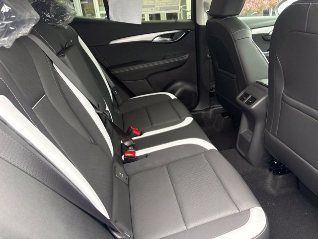 New 2026 Buick Envision Sport Touring AWD/4WD image 26