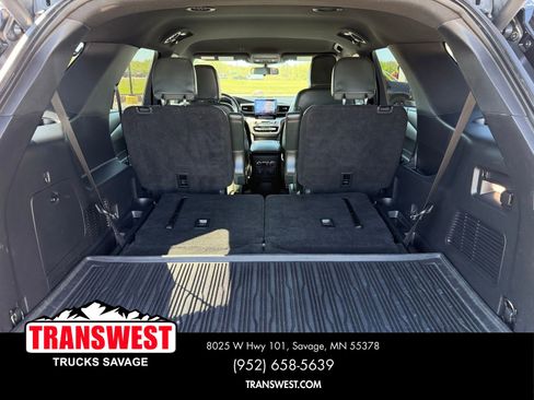 Certified 2022 Ford Explorer Timberline AWD/4WD image 22