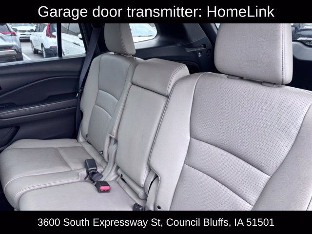Used 2022 Honda Passport EX-L image 43