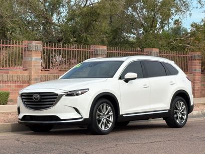 Used 2016 MAZDA CX-9 Grand Touring