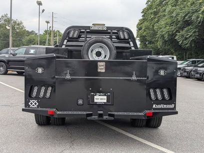 New 2025 Ford F350 XL w/ XL Chrome Package