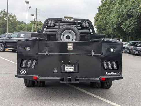 New 2025 Ford F350 XL w/ XL Chrome Package image 4