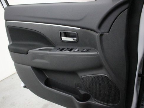 New 2026 Mitsubishi Outlander Sport ES image 15