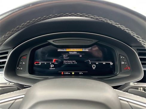 Used 2021 Audi Q8 Premium Plus w/ Premium Plus Package image 26