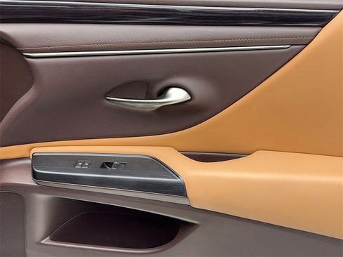 Used 2021 Lexus ES 350 w/ Premium Package image 46