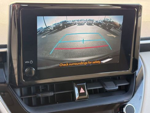 Used 2023 Toyota Corolla Cross L FWD image 26