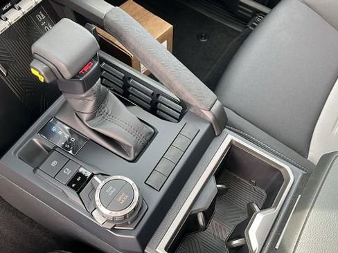 New 2026 Toyota Tacoma TRD Sport AWD/4WD image 14