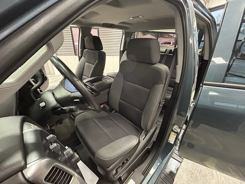 Used 2015 Chevrolet Silverado 3500 LT w/ LT Convenience Package image 8