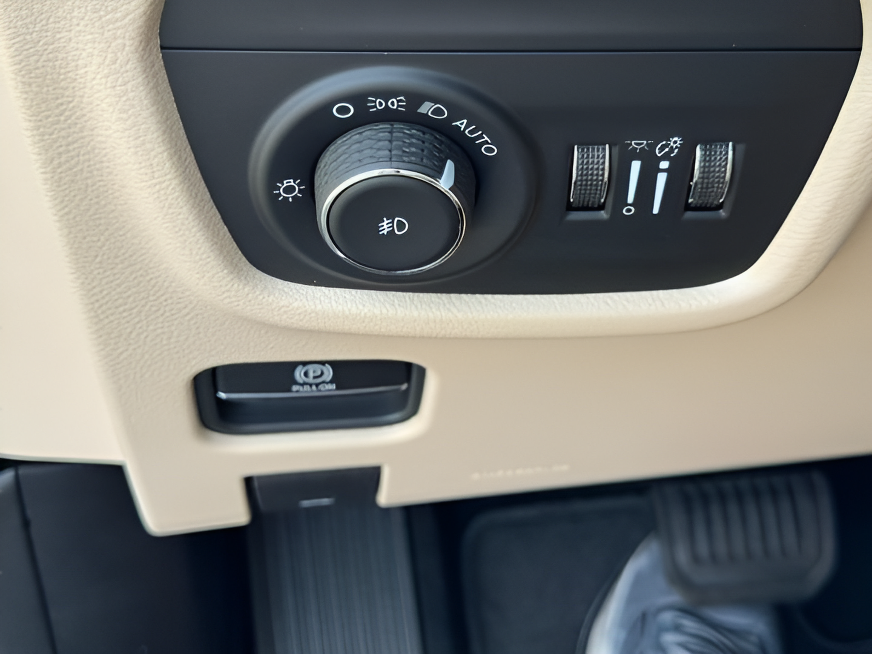 New 2026 Jeep Grand Cherokee Limited AWD/4WD image 30