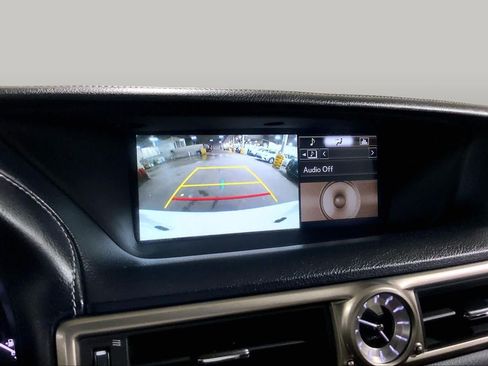 Used 2015 Lexus GS 350 AWD w/ F Sport Package image 27