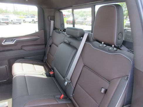 New 2026 GMC Sierra 1500 Denali AWD/4WD image 14