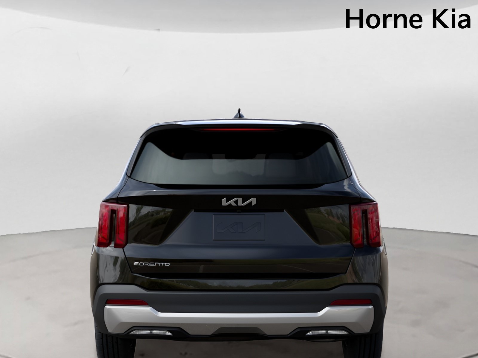 New 2026 Kia Sorento LX FWD image 13