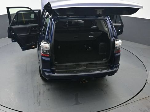 Certified 2024 Toyota 4Runner Limited AWD/4WD image 48