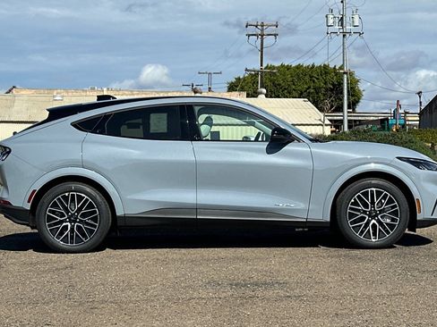 New 2026 Ford Mustang Mach-E Premium image 3