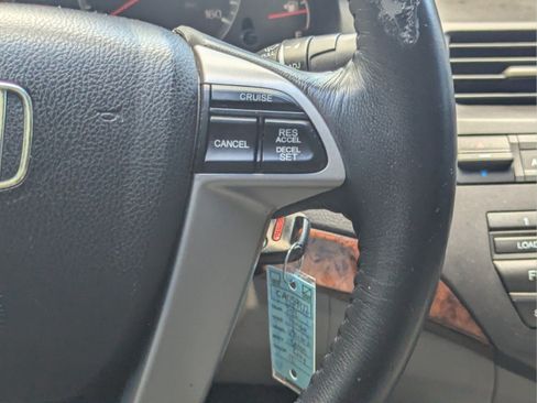 Used 2012 Honda Accord EX-L image 19