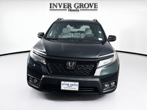 Used 2020 Honda Passport Touring image 2