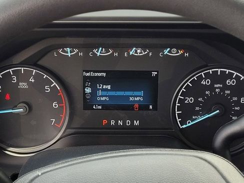 New 2026 Ford F250 XL w/ XL Chrome Package RWD image 13