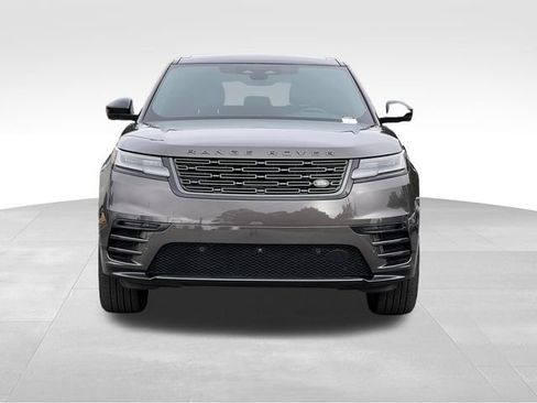 Used 2026 Land Rover Range Rover Velar Dynamic SE AWD/4WD image 8