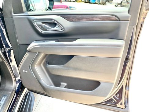 Used 2024 Chevrolet Tahoe LT RWD image 29