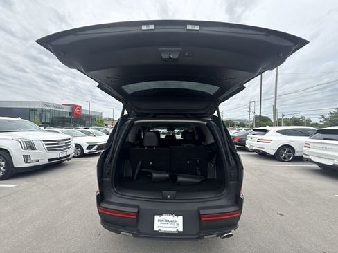 Certified 2024 Hyundai Santa Fe SEL FWD image 23