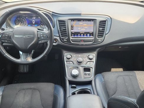 Used 2016 Chrysler 200 S w/ Navigation & Sound Group I AWD/4WD image 26