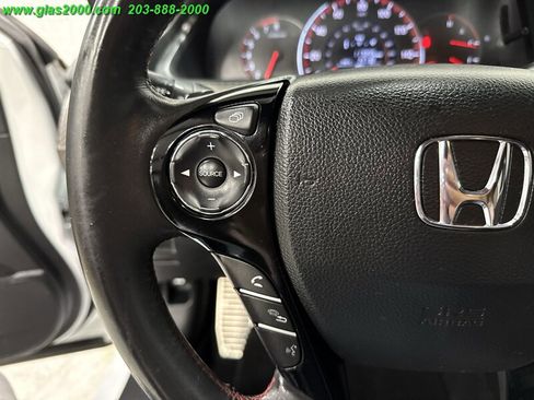 Used 2017 Honda Accord Sport Special Edition image 21