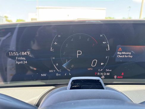 New 2026 Cadillac CT5 Premium Luxury RWD image 26