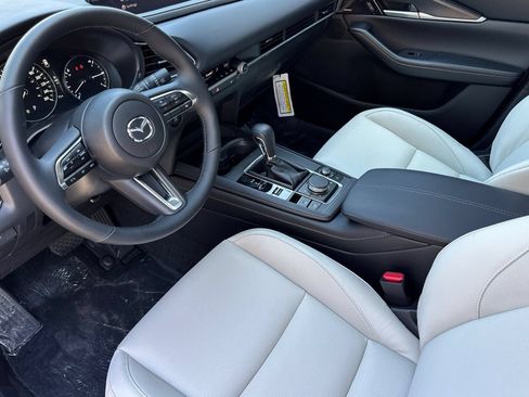 New 2026 MAZDA CX-30 AWD 2.5 S w/ Premium Package image 7