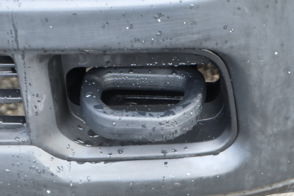 Used 2021 RAM 2500 Tradesman RWD image 43