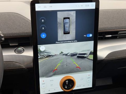 Used 2023 Ford Mustang Mach-E GT image 21