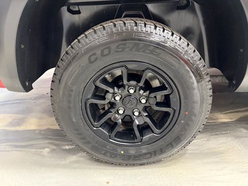 Used 2021 RAM 1500 Classic Warlock image 21