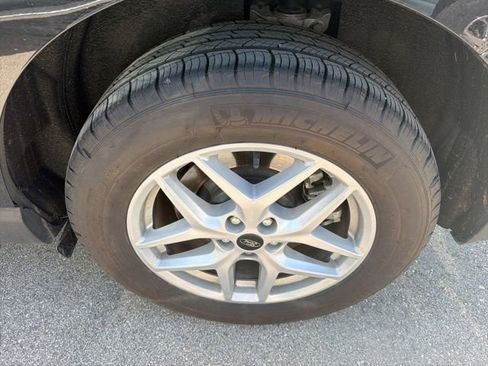 Used 2024 Ford Edge SEL w/ Convenience Package AWD/4WD image 15
